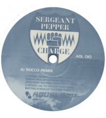Sergeant Pepper - Charge