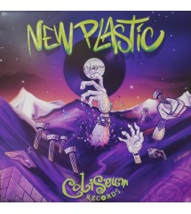 Coliseum – New Plastic