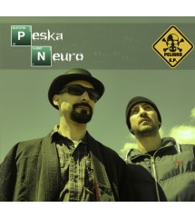 Peska & Neuro – Peligro EP