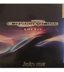 Conspiranoise – Join Me...