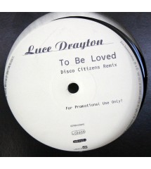 Luce Drayton - To Be Loved...