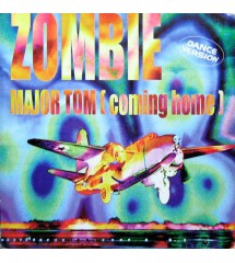 Zombie – Major Tom (Coming...