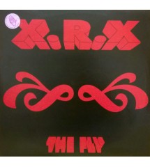 XRX - The Fly (DISCO MUY...
