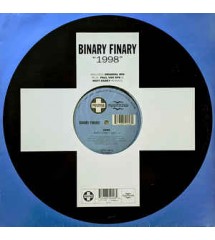 Binary Finary ‎– 1998