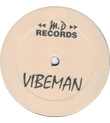 Vibeman (Part Two) – Move...