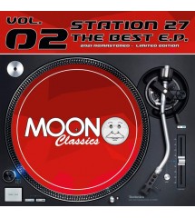 Station 27 – The Best E.P....