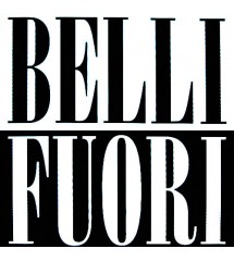 copy of Belli Fuori ‎–...