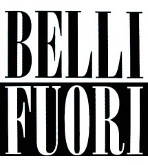 Belli Fuori – EP (CONTRASEÑA)