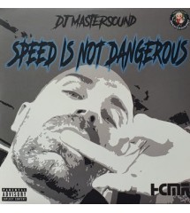 DJ Master Sound – Speed Is...