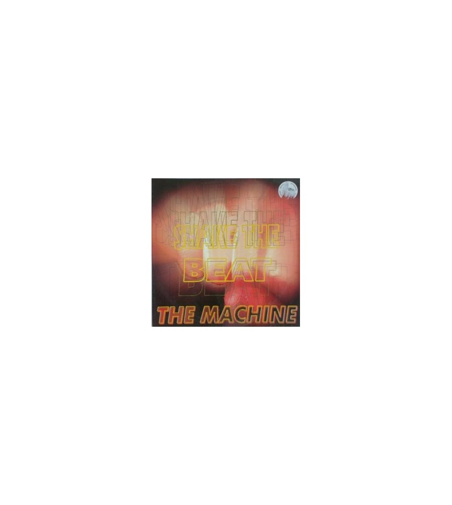 The Machine-Shake The Beat(2 MANO,REMEMBER CAÑERO¡¡)