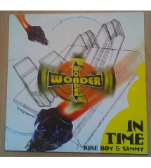 In Time – Wonder (CORTE B1...