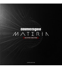 Cosmic Gate – Materia...