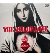 Age Of Love ‎– The Age Of...