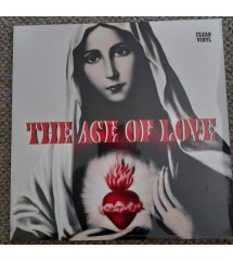 Age Of Love ‎– The Age Of...