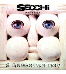 Secchi - A Brighter Day