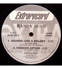 Randy Bush ‎– Sounds Like A...