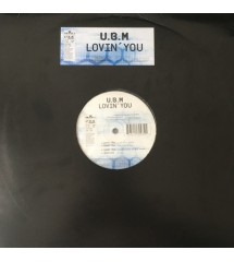UBM - Lovin  You (PELOTAZO¡¡)