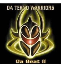 Da Tekno Warriors - Da Beat...