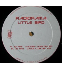 Radiorama - Little Bird