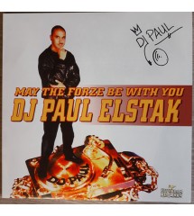 DJ Paul Elstak ‎– May The...