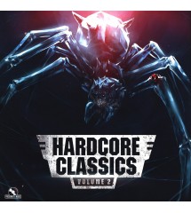 Hardcore Classics Volume 2...