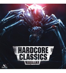 Hardcore Classics Volume 2