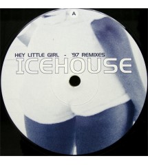 Icehouse - Hey Little Girl...