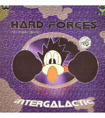 Hard Forces By DJ Paco...