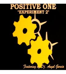 Positive One Featuring DJ....