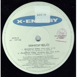 Whigfield - Another Day (2 MANO,CANTADITO REMEMBER¡¡)