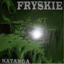 Fryskie - Katanga(2 MANO,FERPAS MUSIC¡¡)