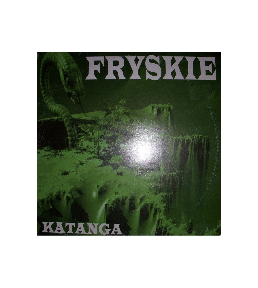Fryskie - Katanga(2 MANO,FERPAS MUSIC¡¡)