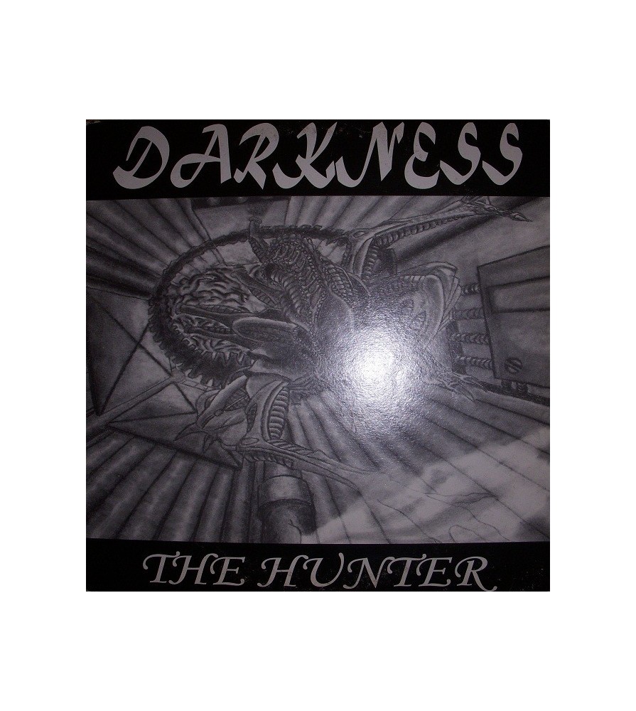 Darkness - The Hunter(2 MANO,TEMAZO FERPAS¡¡)