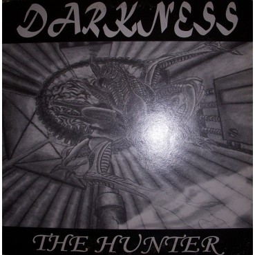 Darkness - The Hunter(2 MANO,TEMAZO FERPAS¡¡)