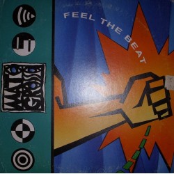 Mato Grosso - Feel The Beat(2 MANO,REMEMBER MUY BUENO¡¡)