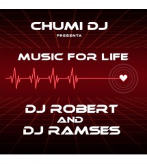 Chumi DJ Presents Dj Robert...
