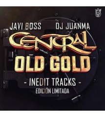 Central – Old Gold (Inedits...