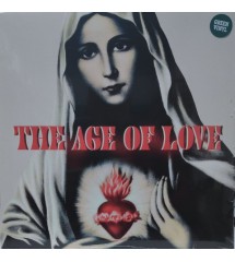 Age Of Love ‎– The Age Of...