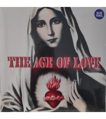 Age Of Love ‎– The Age Of...