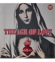 Age Of Love ‎– The Age Of...