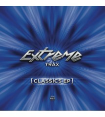 Extreme Trax ‎– Classics EP