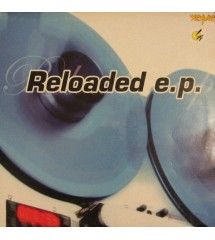Reloaded EP - Lisa Abbott /...