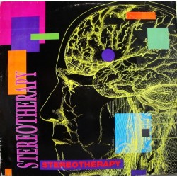 Stereotherapy - Stereotherapy(2 MANO,TEMAZO REMEMBER¡)