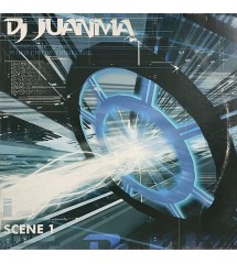DJ Juanma - A Personal Work...