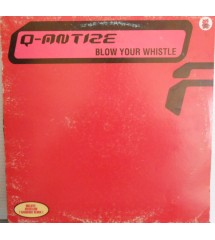 Q-Antize – Blow Your Whistle