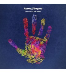Above & Beyond – We Are All...
