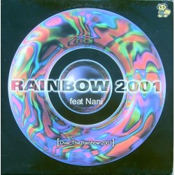 Rainbow 2001 Feat Nani - Over The Rainbow 2001