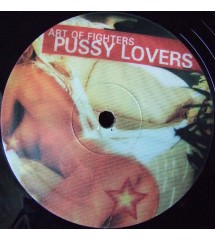 Art Of Fighters - Pussy Lovers