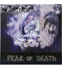 Elite Forces ‎– Fear Of Death