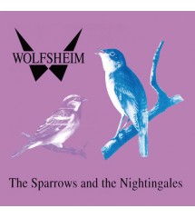 Wolfsheim - The Sparrows...